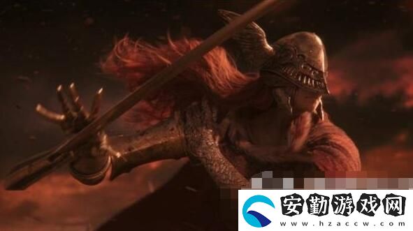 艾爾登法環(huán)女武神支線攻略