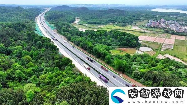 滬昆高速變身“智慧路”！江西交投與華為共筑一體化高速新未來