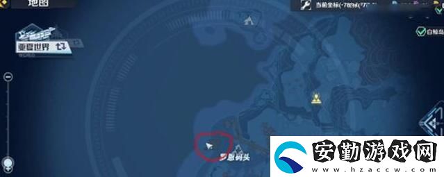 幻塔雷鰻獲得方法及地點(diǎn)位置介紹
