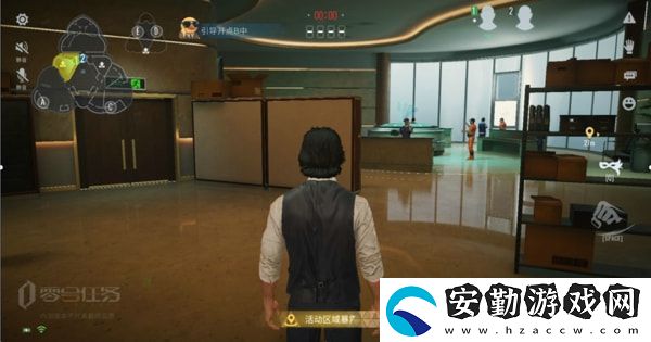 零號任務(wù)天狼星陣營怎么玩