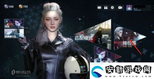 零號任務排位賽怎么參加時刻關注游戲內的技能釋放時機