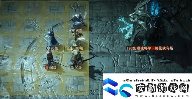龍息神寂boss強(qiáng)度介紹