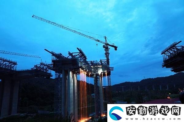 滬昆高速變身“智慧路”！江西交投與華為共筑一體化高速新未來