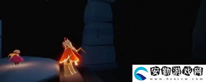 光遇永久變小不點方法