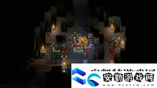 地心護(hù)核者boss位置