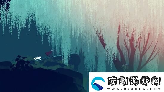 好評如潮獨立游戲GRIS銷量已達(dá)300萬份