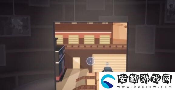 籠中窺夢第四關(guān)海上航行怎么通關(guān)
