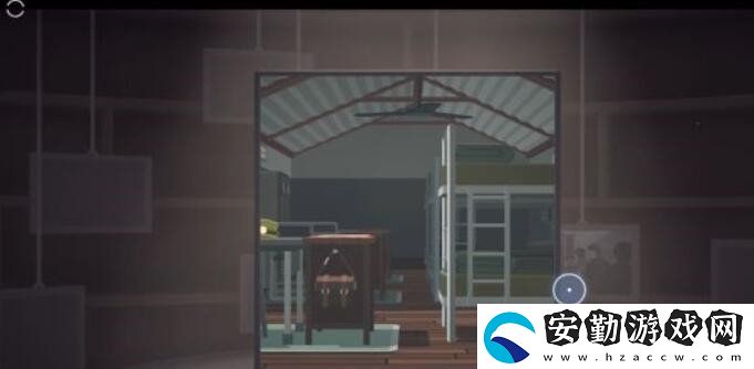 籠中窺夢(mèng)第五關(guān)怎么擊中靶子