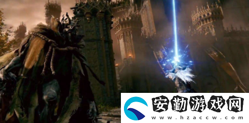 艾爾登法環(huán)涅斐麗在哪里