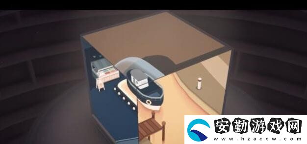 籠中窺夢第四關(guān)海上航行怎么通關(guān)