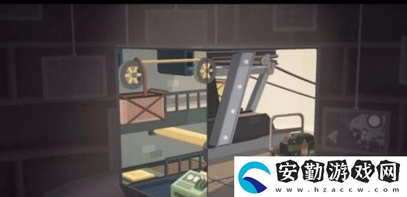 籠中窺夢第四關(guān)海上航行怎么通關(guān)