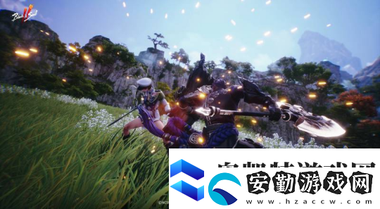 劍靈2在中國能否迎來重生