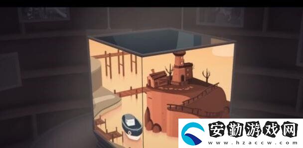 籠中窺夢第四關(guān)海上航行怎么通關(guān)