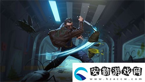 聯(lián)邦守護者獵手