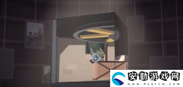 籠中窺夢第四關(guān)海上航行怎么通關(guān)