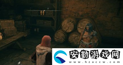 艾爾登法環(huán)涅斐麗在哪里