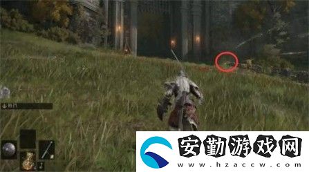 艾爾登法環(huán)防火女在哪