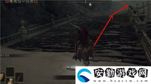 艾爾登法環(huán)怎么去洛德大升降機