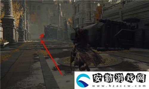艾爾登法環(huán)怎么去洛德大升降機