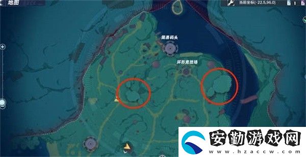 幻塔人工島清剿清單怎么完成