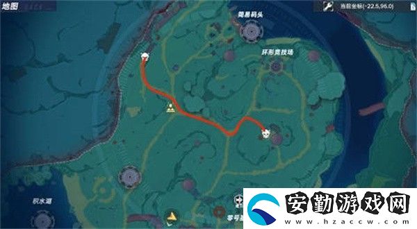 幻塔人工島清剿清單怎么完成