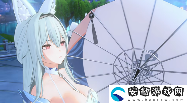 藍色星原旅謠攻略大全