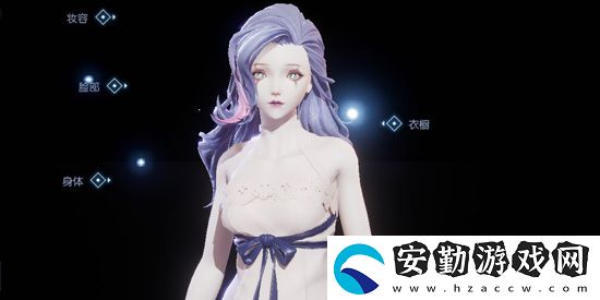 龍族幻想夏彌捏臉代碼分享