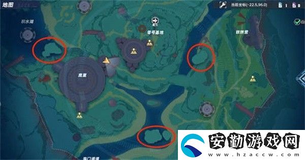 幻塔人工島清剿清單怎么完成