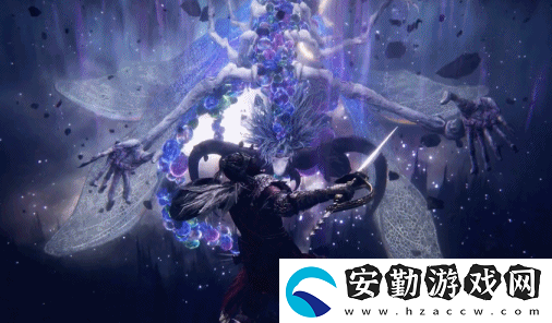 艾爾登法環(huán)半狼布萊澤任務(wù)攻略