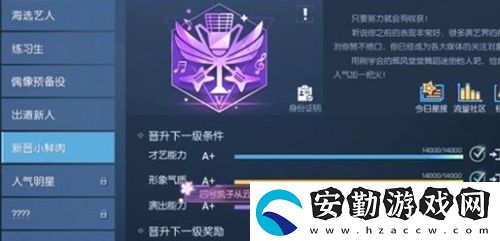 龍族幻想晉級(jí)條件介紹