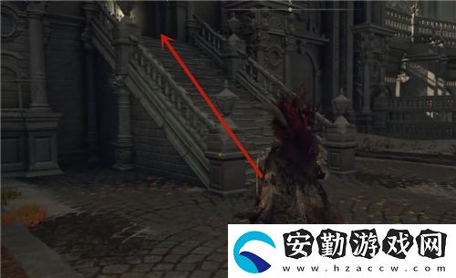 艾爾登法環(huán)怎么去洛德大升降機