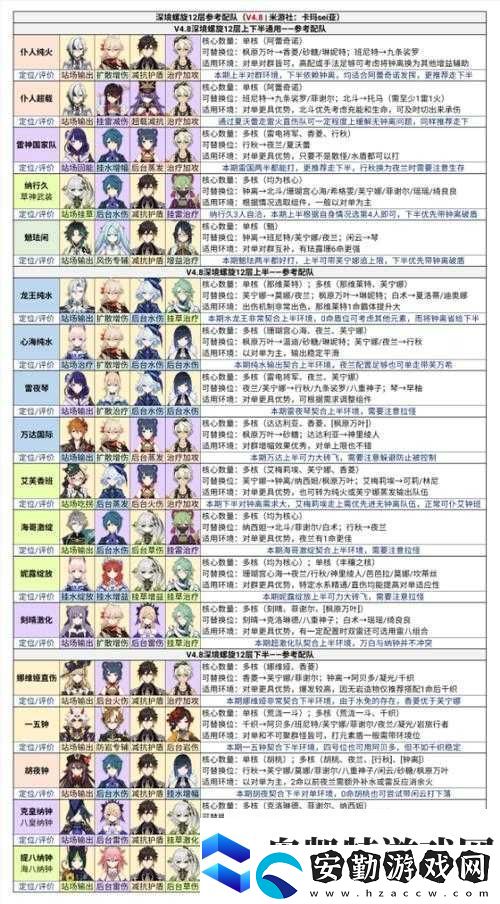 啟源女神