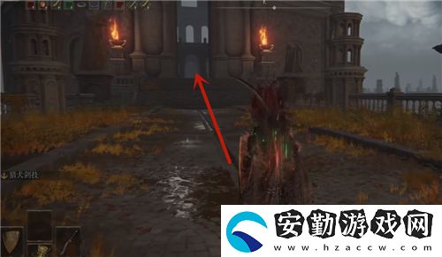 艾爾登法環(huán)怎么去洛德大升降機