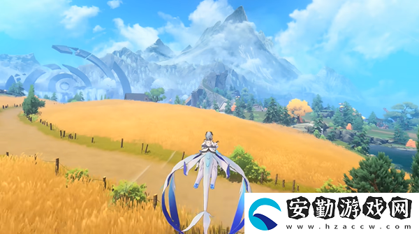 藍色星原旅謠攻略大全