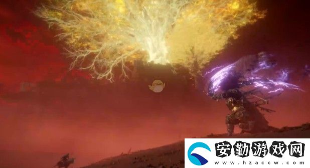 艾爾登法環(huán)黑夜女巫煙霧怎么獲得