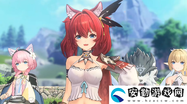 藍色星原旅謠攻略大全