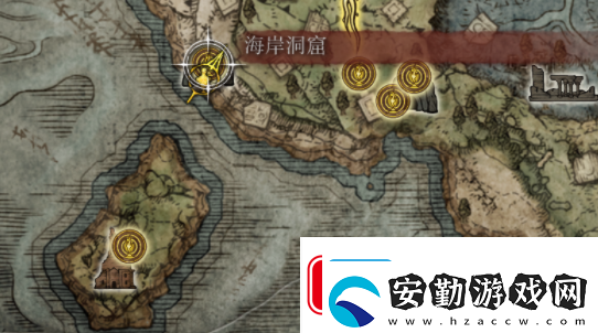 艾爾登法環(huán)龍饗教堂怎么去