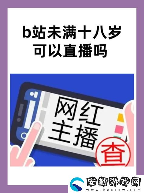 B站未滿(mǎn)十八歲不能消費(fèi)