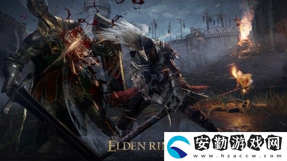 艾爾登法環(huán)半狼布萊澤任務(wù)攻略