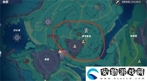 幻塔人工島清剿清單怎么完成