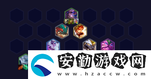 云頂之弈s11擎天慎陣容怎么玩