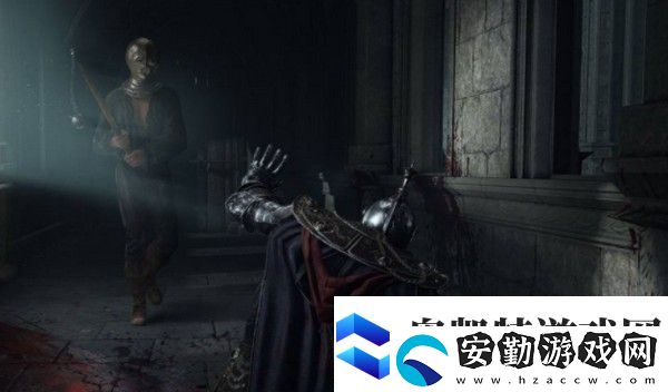 艾爾登法環(huán)守墓斗士在哪