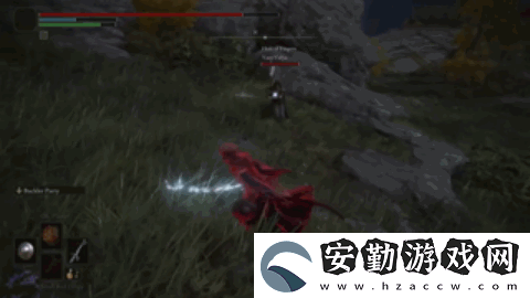 艾爾登法環(huán)龍鱗刀在哪