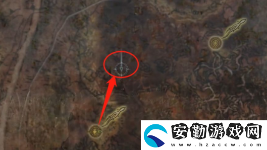 艾爾登法環(huán)隕石杖在哪