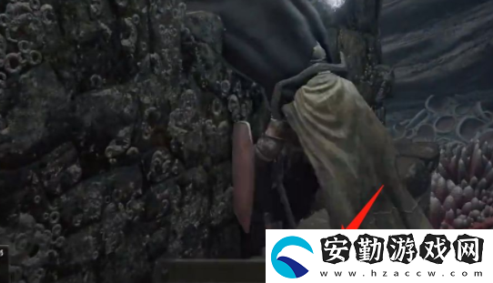 艾爾登法環(huán)隕石杖在哪