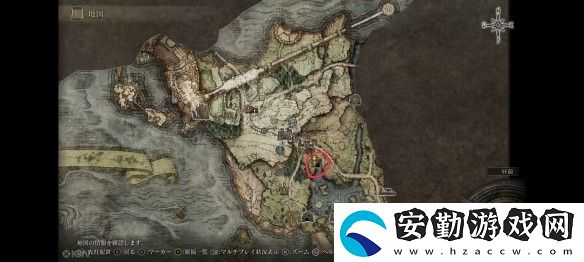 艾爾登法環(huán)龍鱗刀在哪