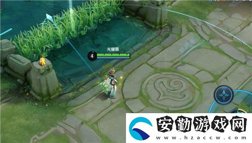 王者榮耀桑啟二技能怎么用
