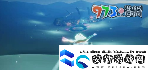 光遇魔法工坊位置在哪魔法工坊位置