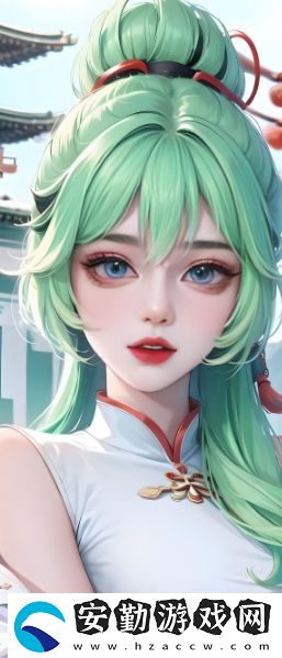 探索3D動(dòng)漫精品軟件