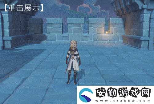 原神阿貝多天賦武器圣遺物搭配攻略